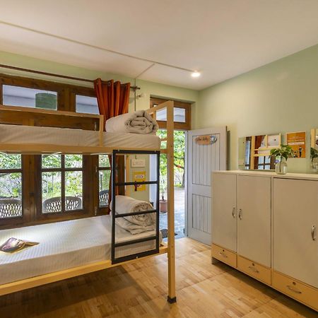 Zostel Old Manali Hostel Ngoại thất bức ảnh